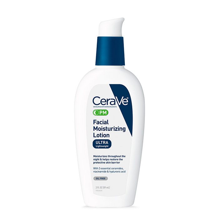 6個❗️セラヴィPMローション Cerave PM lotion PM Facial Moisturizing Lotion | CeraVe