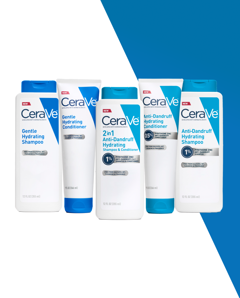 Eczema 101: Understanding and Caring for Eczema CeraVe